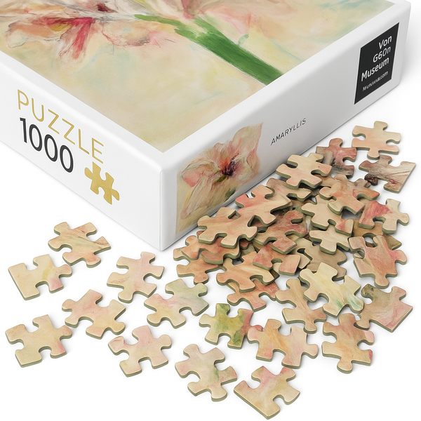 Amarylis Puzzel