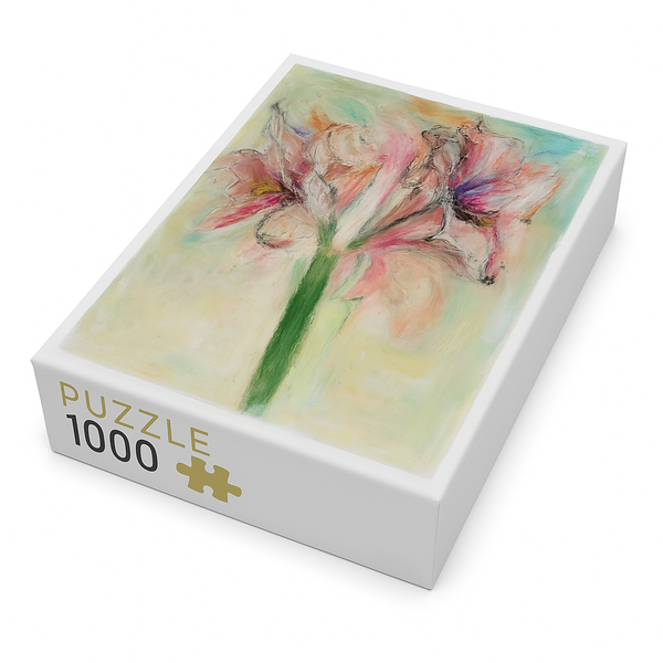 Amarylis Puzzel