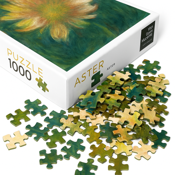 Anemon Puzzel 